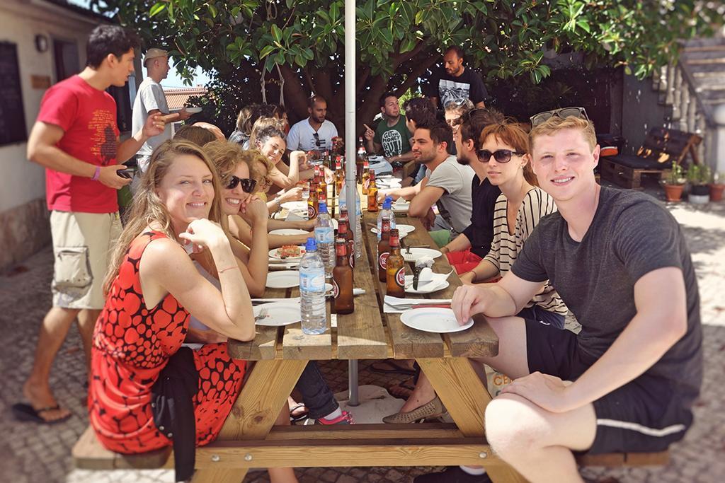Moka Surfhouse
